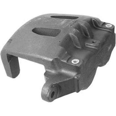 Front Left Rebuilt Caliper With Hardware by CARDONE INDUSTRIES - 18-8058 pa6
