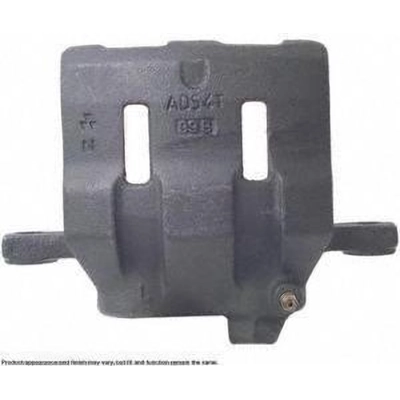 Front Left Rebuilt Caliper With Hardware by CARDONE INDUSTRIES - 18-8065 pa13