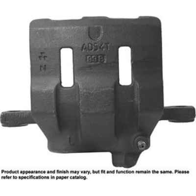 Front Left Rebuilt Caliper With Hardware by CARDONE INDUSTRIES - 18-8065 pa2