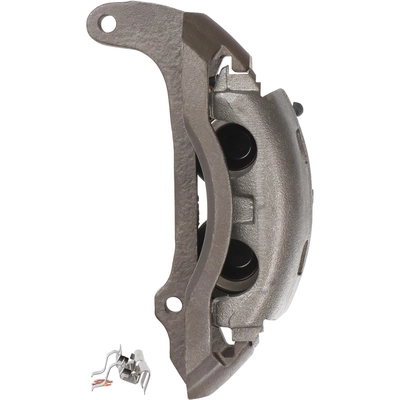 CARDONE INDUSTRIES - 18B4745 - Front Left Rebuilt Caliper With Hardware pa10