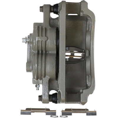 CARDONE INDUSTRIES - 18B4839 - Front Left Rebuilt Caliper With Hardware pa15