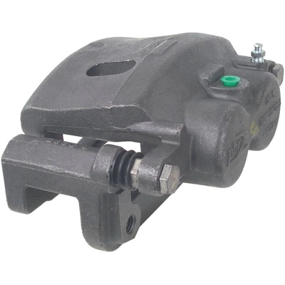 CARDONE INDUSTRIES - 18B4919 - Front Left Rebuilt Caliper With Hardware pa9
