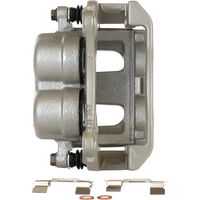 CARDONE INDUSTRIES - 18B4950 - �trier avant gauche reconditionn� avec mat�riel pa16