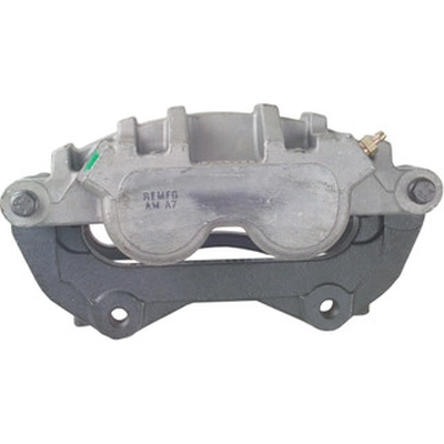 Front Left Rebuilt Caliper With Hardware by CARDONE INDUSTRIES - 18B4967 pa10