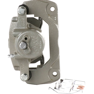 CARDONE INDUSTRIES - 18B5000 - Front Left Rebuilt Caliper With Hardware pa13