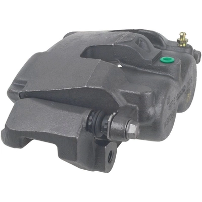 CARDONE INDUSTRIES - 18B5009 - Front Left Rebuilt Caliper With Hardware pa15