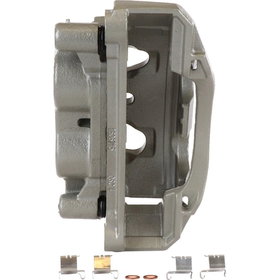 CARDONE INDUSTRIES - 18B5303 - Front Left Rebuilt Caliper With Hardware pa13