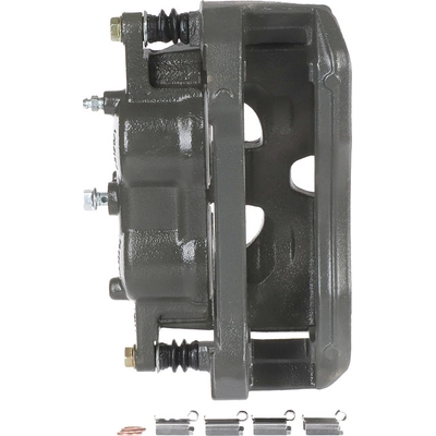 CARDONE INDUSTRIES - 18B5405 - Front Left Rebuilt Caliper With Hardware pa16