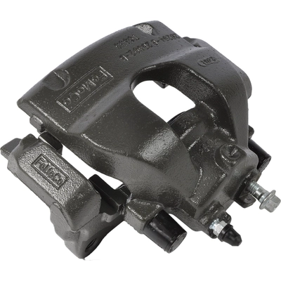 Front Left Rebuilt Caliper With Hardware by CARDONE INDUSTRIES - 18B5630 pa1