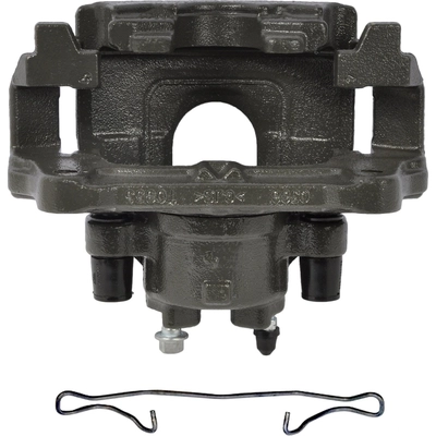 Front Left Rebuilt Caliper With Hardware by CARDONE INDUSTRIES - 18B5630 pa2