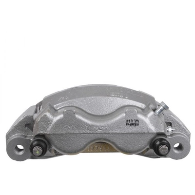 CARDONE INDUSTRIES - 18P4615 - Front Left Rebuilt Caliper With Hardware pa8