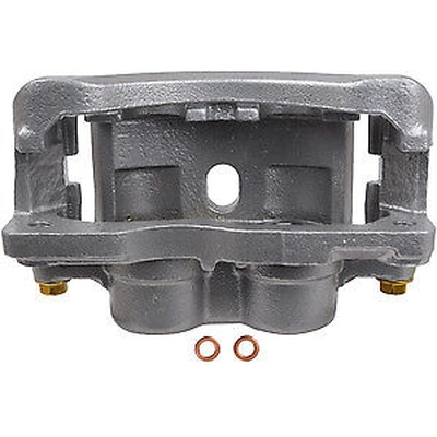 CARDONE INDUSTRIES - 18P4731 - Front Left Rebuilt Caliper With Hardware pa7