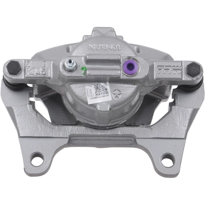 CARDONE INDUSTRIES - 18P5044A - Front Left Rebuilt Caliper With Hardware pa8