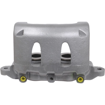 CARDONE INDUSTRIES - 18P8056 - Front Left Rebuilt Caliper With Hardware pa20