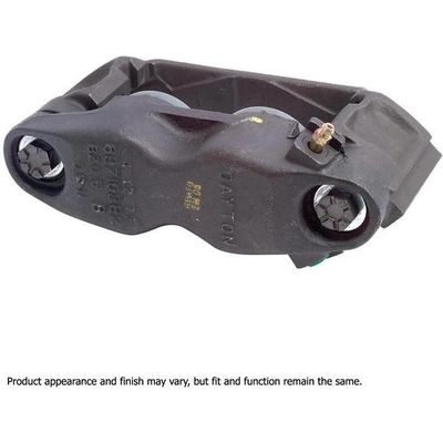 Front Left Rebuilt Caliper With Hardware by CARDONE INDUSTRIES - 18B4224 pa6