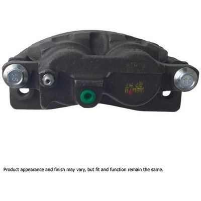 Front Left Rebuilt Caliper With Hardware by CARDONE INDUSTRIES - 18B4276 pa6