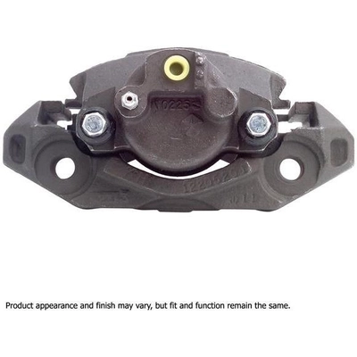 Front Left Rebuilt Caliper With Hardware by CARDONE INDUSTRIES - 18B4361 pa6