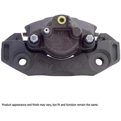 Front Left Rebuilt Caliper With Hardware by CARDONE INDUSTRIES - 18B4363 pa6