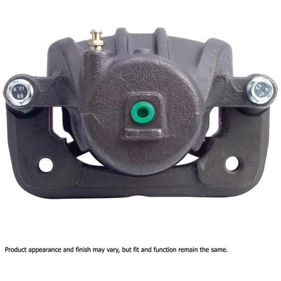 Front Left Rebuilt Caliper With Hardware by CARDONE INDUSTRIES - 18B4382 pa8