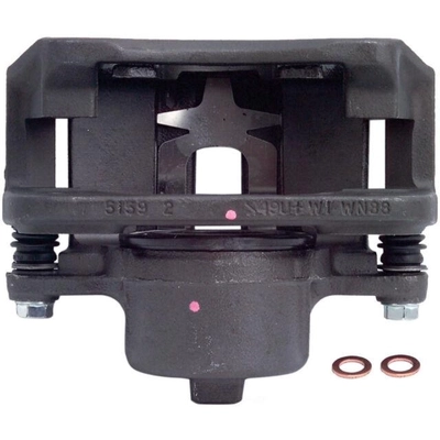 Front Left Rebuilt Caliper With Hardware by CARDONE INDUSTRIES - 18B4612 pa9