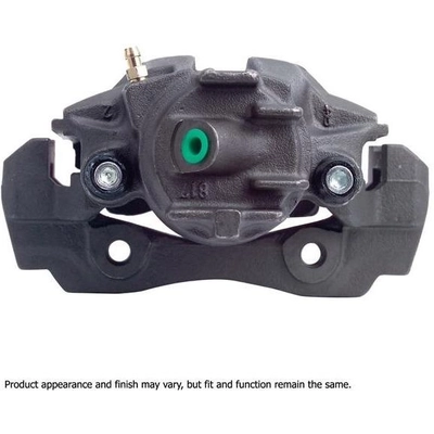Front Left Rebuilt Caliper With Hardware by CARDONE INDUSTRIES - 18B4622 pa5
