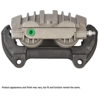 Front Left Rebuilt Caliper With Hardware by CARDONE INDUSTRIES - 18B4655 pa6