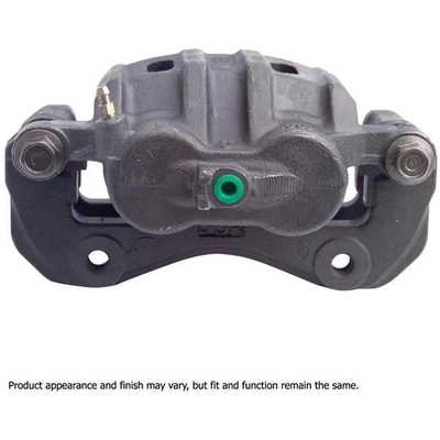 Front Left Rebuilt Caliper With Hardware by CARDONE INDUSTRIES - 18B4670 pa8