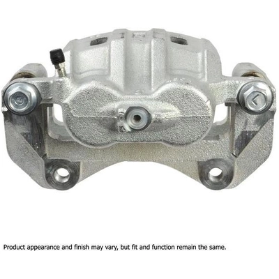 Front Left Rebuilt Caliper With Hardware by CARDONE INDUSTRIES - 18B4670B pa7