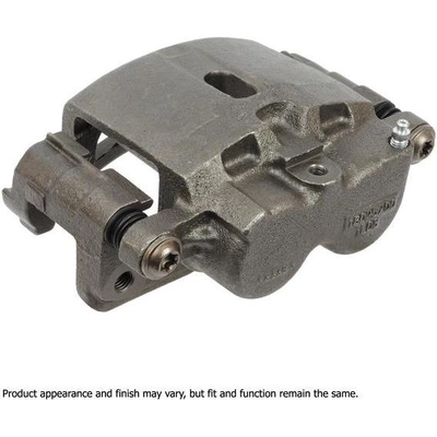 Front Left Rebuilt Caliper With Hardware by CARDONE INDUSTRIES - 18B4729S pa6