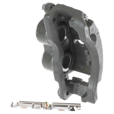 Front Left Rebuilt Caliper With Hardware by CARDONE INDUSTRIES - 18B4731S pa13