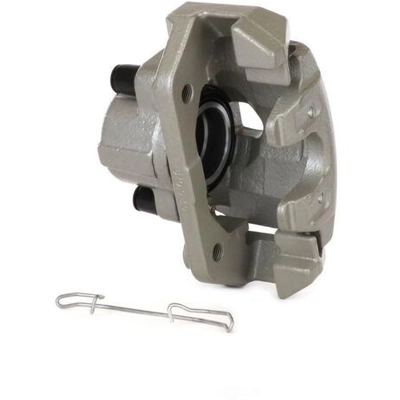 Front Left Rebuilt Caliper With Hardware by CARDONE INDUSTRIES - 18B4778 pa11