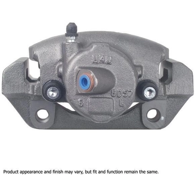 Front Left Rebuilt Caliper With Hardware by CARDONE INDUSTRIES - 18B4778 pa8