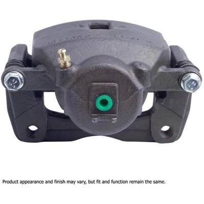 Front Left Rebuilt Caliper With Hardware by CARDONE INDUSTRIES - 18B4780 pa6