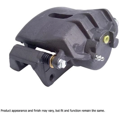 Front Left Rebuilt Caliper With Hardware by CARDONE INDUSTRIES - 18B4788 pa6