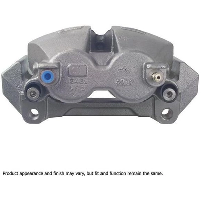 Front Left Rebuilt Caliper With Hardware by CARDONE INDUSTRIES - 18B4829 pa8