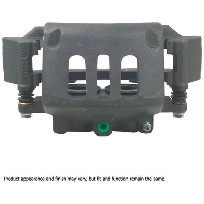 Front Left Rebuilt Caliper With Hardware by CARDONE INDUSTRIES - 18B4865 pa1