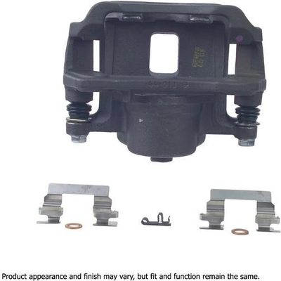 Front Left Rebuilt Caliper With Hardware by CARDONE INDUSTRIES - 18B4880 pa5