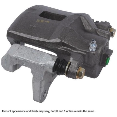 Front Left Rebuilt Caliper With Hardware by CARDONE INDUSTRIES - 18B4880A pa7
