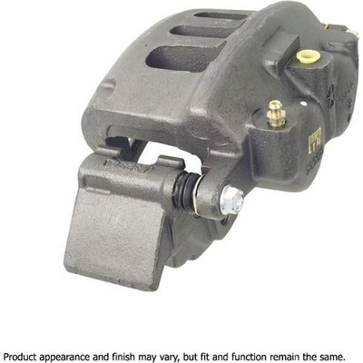 Front Left Rebuilt Caliper With Hardware by CARDONE INDUSTRIES - 18B4900 pa8