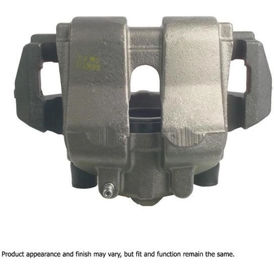 Front Left Rebuilt Caliper With Hardware by CARDONE INDUSTRIES - 18B4916 pa6