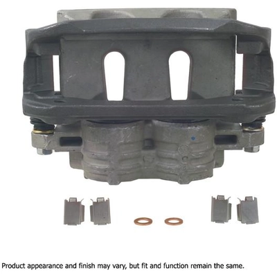 Front Left Rebuilt Caliper With Hardware by CARDONE INDUSTRIES - 18B4929 pa5