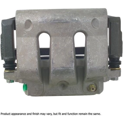Front Left Rebuilt Caliper With Hardware by CARDONE INDUSTRIES - 18B4929 pa7