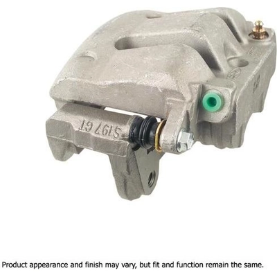 Front Left Rebuilt Caliper With Hardware by CARDONE INDUSTRIES - 18B4929A pa6