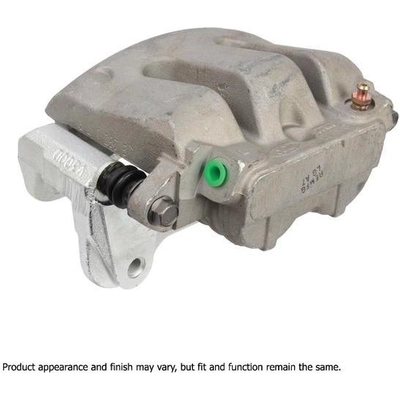 Front Left Rebuilt Caliper With Hardware by CARDONE INDUSTRIES - 18B4929B pa7