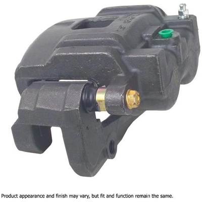Front Left Rebuilt Caliper With Hardware by CARDONE INDUSTRIES - 18B4939 pa5