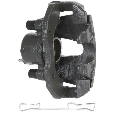 Front Left Rebuilt Caliper With Hardware by CARDONE INDUSTRIES - 18B4948 pa12