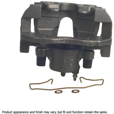 Front Left Rebuilt Caliper With Hardware by CARDONE INDUSTRIES - 18B4948 pa6