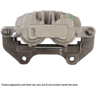 Front Left Rebuilt Caliper With Hardware by CARDONE INDUSTRIES - 18B4956 pa7