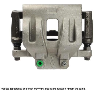 Front Left Rebuilt Caliper With Hardware by CARDONE INDUSTRIES - 18B4969 pa11