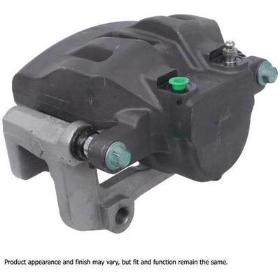 Front Left Rebuilt Caliper With Hardware by CARDONE INDUSTRIES - 18B4969A pa5